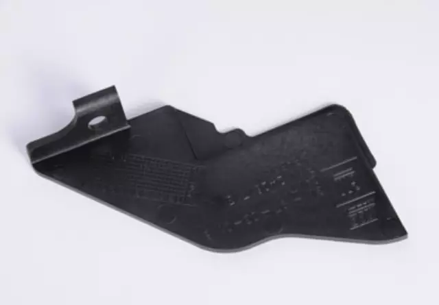 Manual Transmission Flywheel Housing Inspection Cover - ACDelco (24261713)