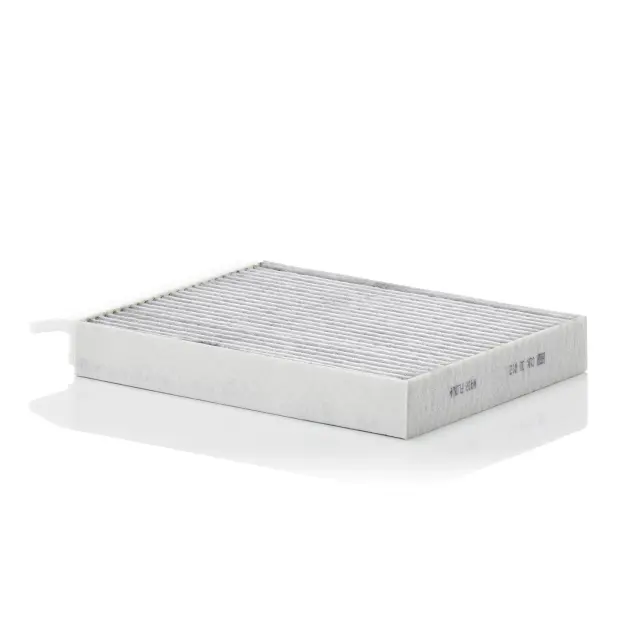 CUK30012 - : Cabin Air Filter for MANN-FILTER Image