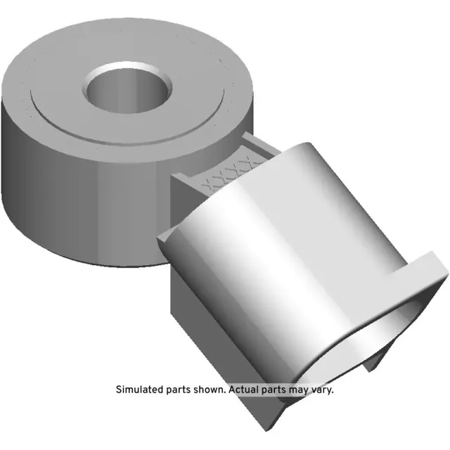 55507858 - : Ignition Knock (Detonation) Sensor for Buick: Cascada | Chevrolet: Malibu Image