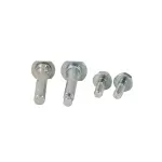 19537558 - : Bolt for GM Image
