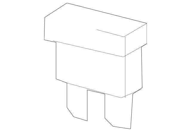 8701 - Electrical Equipment and Instruments: Fuse Link for Mercedes-Benz: 180A, 180b, 220a, 300C, 300CD, 350SD, A220, C300, C43 AMG, C63 AMG S E Performance, CLA250, CLA35 AMG, CLA45 AMG, CLA45 AMG S, CLE300, CLE450, CLE53 AMG, EQB 250+, EQB 300, EQB 350, EQE 350, EQE 350 SUV, EQE 350+, EQE 350+ SUV, EQE 500, EQE 500 SUV, EQE AMG, EQE AMG SUV, EQS 450, EQS 450 SUV, EQS 450+, EQS 450+ SUV, EQS 580, EQS 580 SUV, EQS AMG, G550, G63 4x4 Squared AMG, G63 AMG, GLA250, GLA35 AMG, GLA45 AMG, GLB250, GLB35 AMG, GLC300, GLC350e, GLC43 AMG, GLC63 AMG, GLC63 AMG S, GLC63 AMG S E Performance, GLE350, GLE450, GLE450e, GLE53 AMG, GLE580, GLE63 AMG S, GLS450, GLS580, GLS63 AMG, Maybach EQS 680 SUV, Maybach GLS600, Maybach S580, Maybach S680, S500, S580, S580e, S63 AMG E Performance Image image