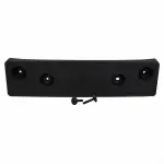JR3Z17A385BA - : Bracket License Plate for Ford Image