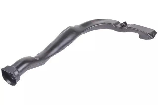 Driver Side Window Defogger Outlet Duct - GM (22834615)