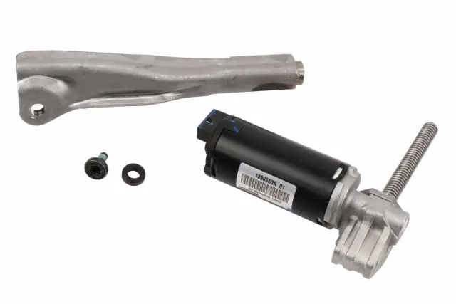 13578632 - Electrical: Motor for GM Image