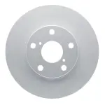 60476125 - : DFC GEOSPEC Coated Rotor - Blank for DYNAMIC FRICTION Image
