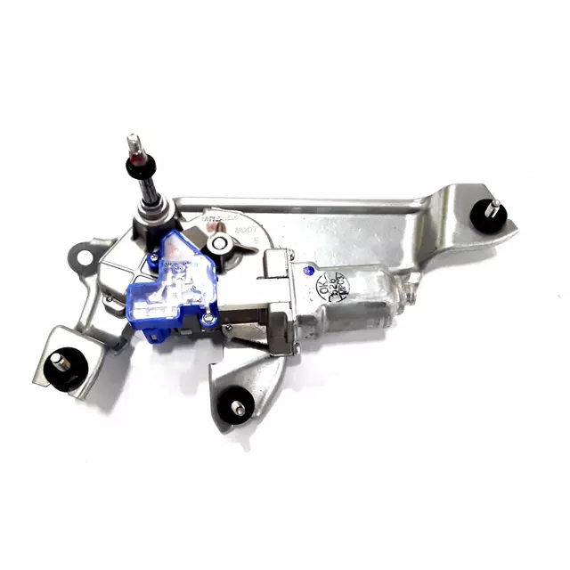86510AL09B - Body: Wiper Motor for Subaru: Legacy, Outback Image