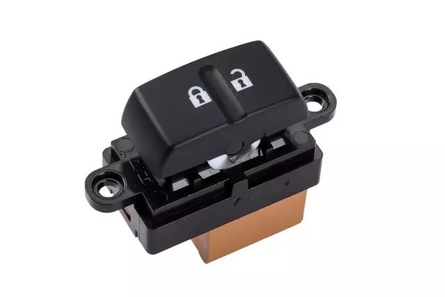 95903186 - Body: Lock Switch for Chevrolet: Spark, Spark EV Image