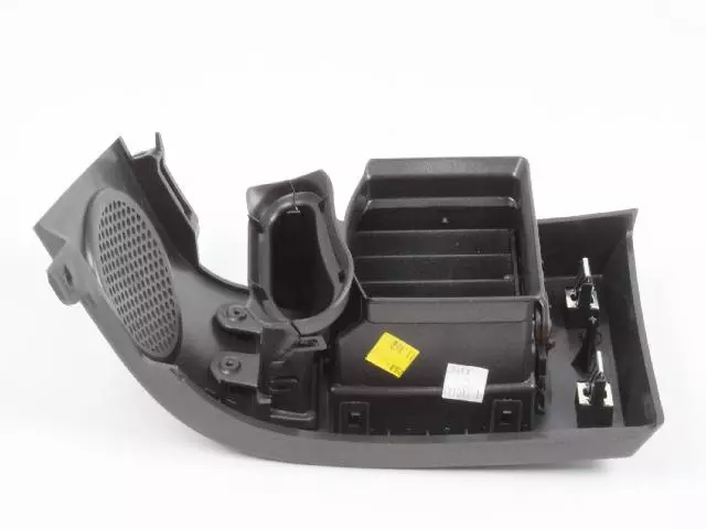 Instrument Panel Bezel - Mopar (1DZ291DVAD)