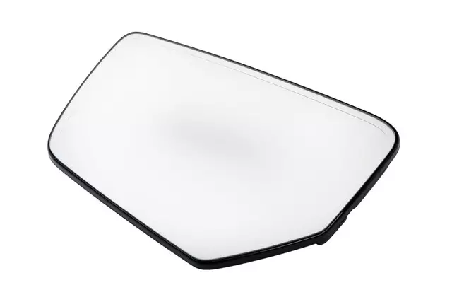 22761462 - Body: Mirror Glass for Chevrolet: Impala Image