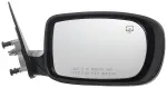 9552456 - Body: Passenger Side Door Mirror for Dorman Image