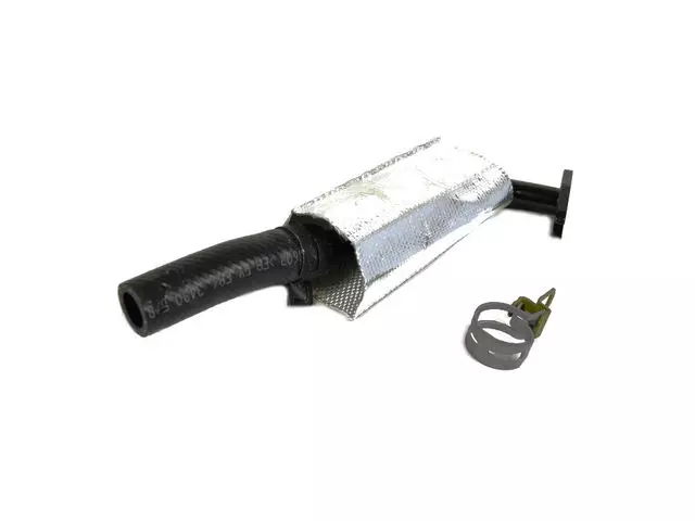 Turbo Oil Drain Hose And Tube Assembly - Mopar (4884780AC)