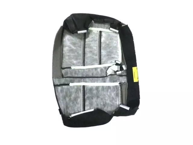 5PJ51DX9AB - Body: Cushion Cover for Jeep: Grand Cherokee Image