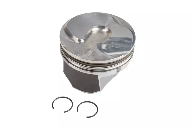 Passenger Side Engine Piston Kit - GM (12656878)