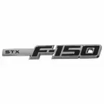 9L3Z16720AB - Body: Nameplate for Ford: F-150 Image