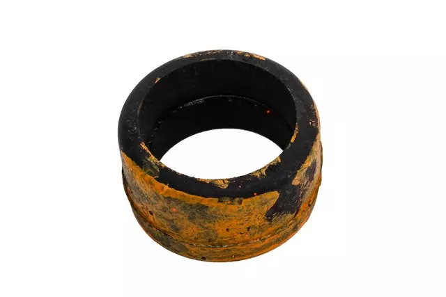 25536051 - Suspension: Insulator Cshn for Buick: Electra, LeSabre, Park Avenue | Cadillac: 60 Special, DeVille, Fleetwood | Oldsmobile: 88, 98, Delta 88, LSS, Regency | Pontiac: Bonneville Image