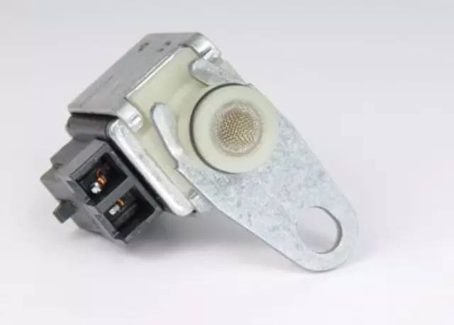 24230288 - Transmission: Automatic Transmission Control Solenoid for GM Image