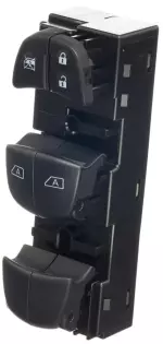 254016CF0A - Body: Window Switch for Nissan: Altima Image