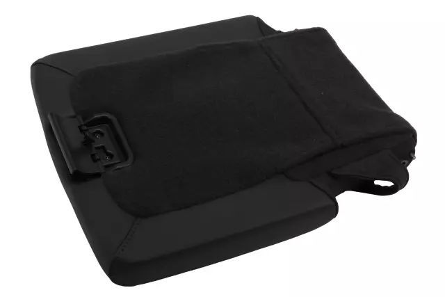 84879151 - Body: Seat Cushion for Chevrolet: Silverado 1500, Silverado 1500 LTD, Silverado 2500 HD, Silverado 3500 HD | GMC: Sierra 1500, Sierra 1500 Limited, Sierra 2500 HD, Sierra 3500 HD Image