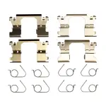 34067046 - : DFC Disc Brake Hardware Kit for DYNAMIC FRICTION Image