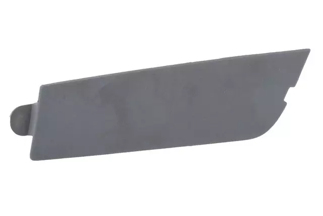 22953108 - : Part# 22953108 Dark Ash Gray Front Passenger Side Door Armrest Pull Cup Bolt Cap for Chevrolet: Suburban, Tahoe Image