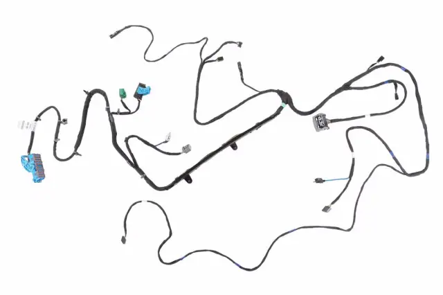 84320619 - : Roof Console Wiring Harness for GM Image