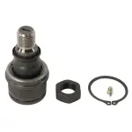 K8607T005 - : Front Lower Suspension Ball Joint for Moog Image
