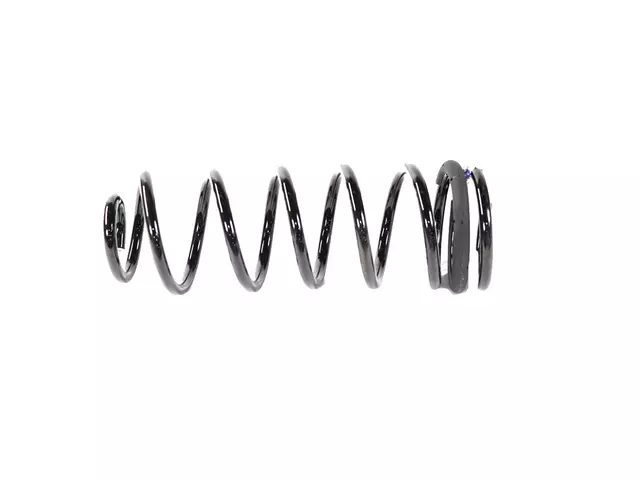 Rear Coil Spring, Right - Mopar (68370578AB)