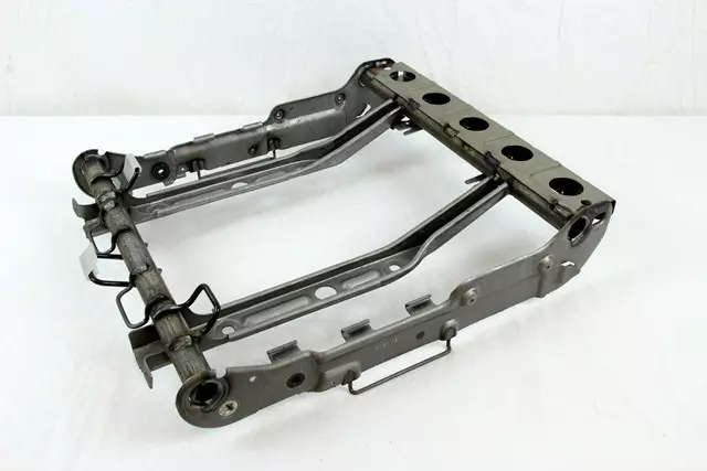 Second Row Seat Cushion Frame - Mopar (5139370AC)