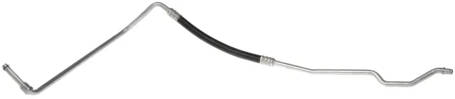 625621 - Belts and Cooling: Engine Oil Cooler Line for Dorman Image