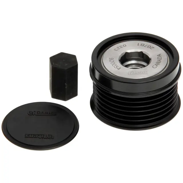 920054A - : Litens Alternator Decoupler Pulley for Litens Image