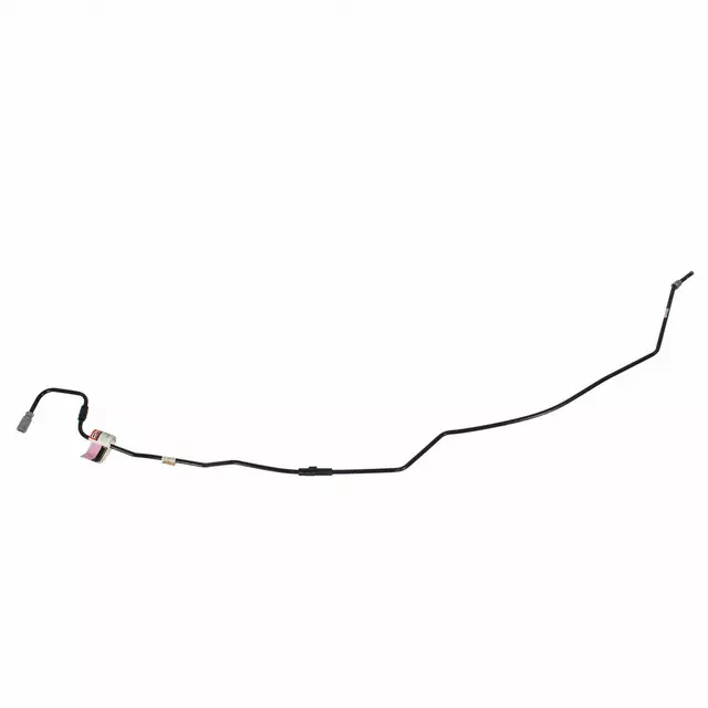 Tube Assembly Brake - Ford (DU9Z-2B253-U)