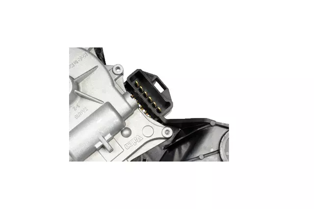 Wiper Motor - GM (25923437)