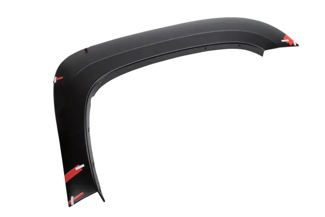 15944736 - Body: Fender Flare for GM Image