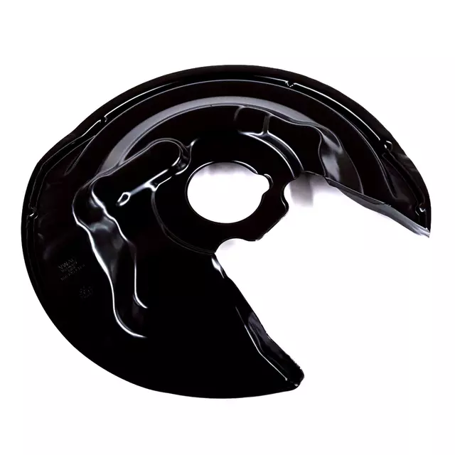 1Q0615611B - : Splash Shield for Volkswagen: Golf, Golf R Image