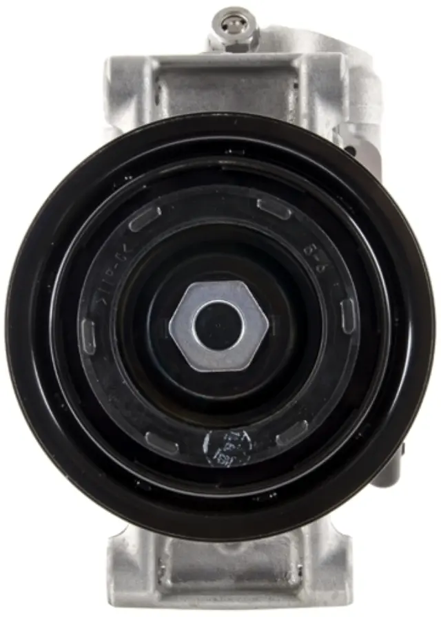 ACP583000P - Air Conditioning &amp; Heat: Behr A/C Compressor for Behr Image