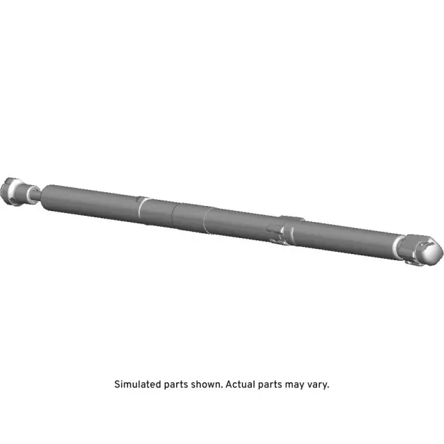 13262104 - Body: Support Strut for GM Image