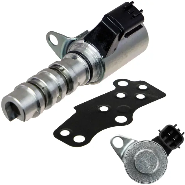 1811411 - Engines &amp; Components: Engine Variable Valve Timing (VVT) Solenoid for GLOBAL PARTS DISTRIBUTORS Image