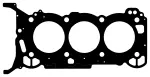10233600 - : GASKET, CYLINDER HEAD-LEFT for Ajusa Image