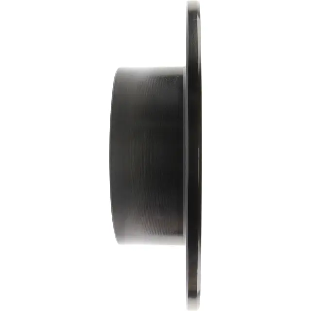 12633038SL - Brakes &amp; Brake Parts: StopTech Sport Slotted Brake Rotor; Rear Left for Stoptech Image