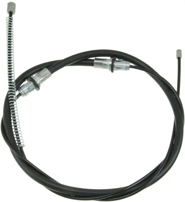 C92946 - Brake: Parking Brake Cable for Dorman Image