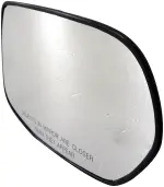 56332 - : Heated Door Mirror Glass for Dorman Image