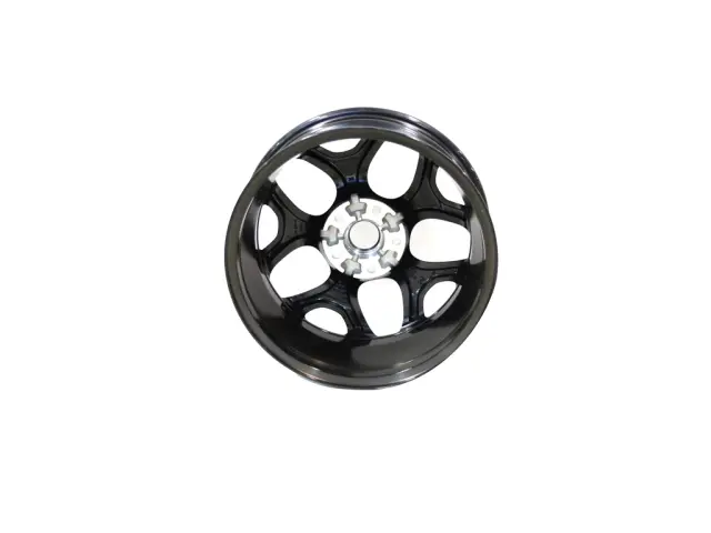 5RJ43RNWAB - Wheels: Aluminum Wheel, Front Or Rear for Mopar Image image