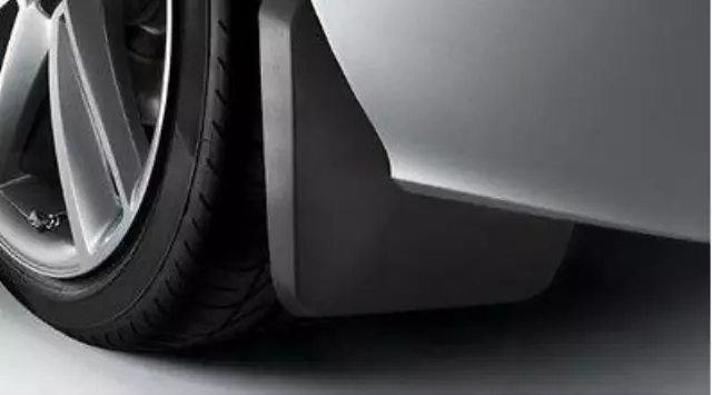 Splash Guard Kit - Audi (8W6-075-101)