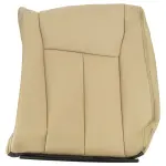 MC3Z2866600EB - : Cover Assembly Rear Seat Back for Ford Image