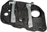 752887 - : Power Window Regulator (Regulator Only) for Dorman Image