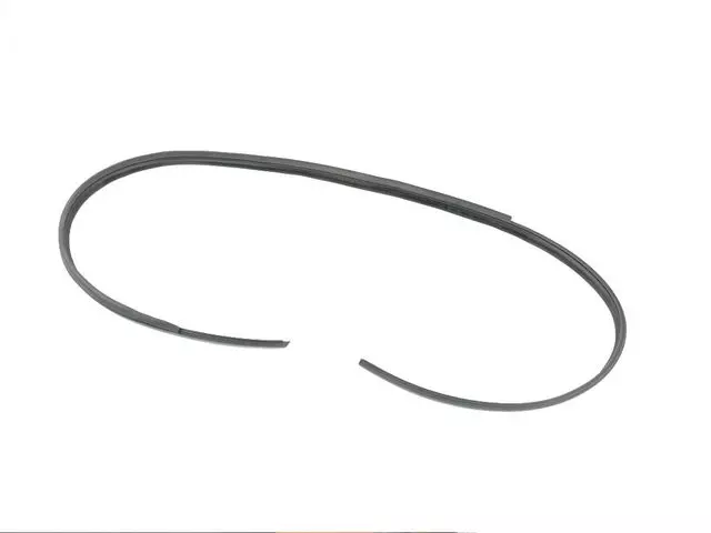 Drip Rail Molding, Left - Mopar (68565270AA)