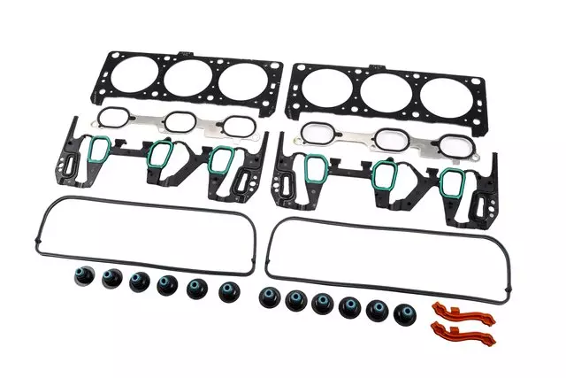 12594816 - Engine: Head Gasket for GM Image