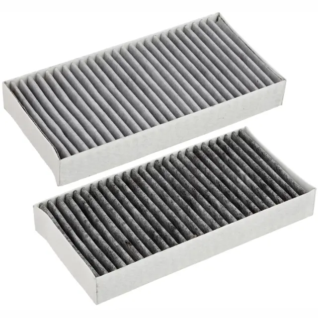 HA4 - : ATP Carbon Activated Premium Cabin Air Filter for ATP Image