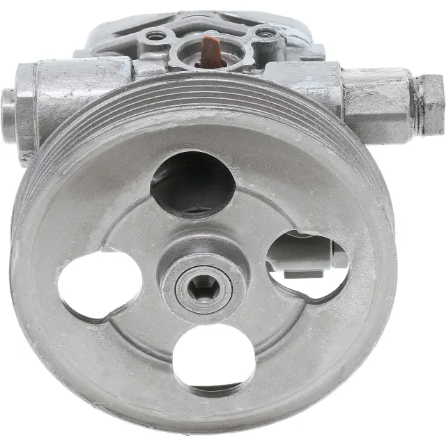 96536M - : Power Steering Pump - MAVAL - Hydraulic Power - Remanufactured - 96536M for Maval Image