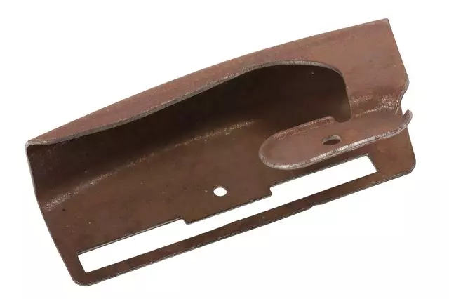 23258175 - : Front Seat Back Pad Support for GM Image